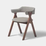 Zuiver Dining Chair - Image 7