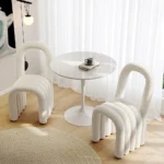 Tedder Dining Chair - Image 4