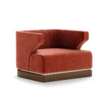 Ammons Armchair