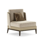 Arthur Armchair