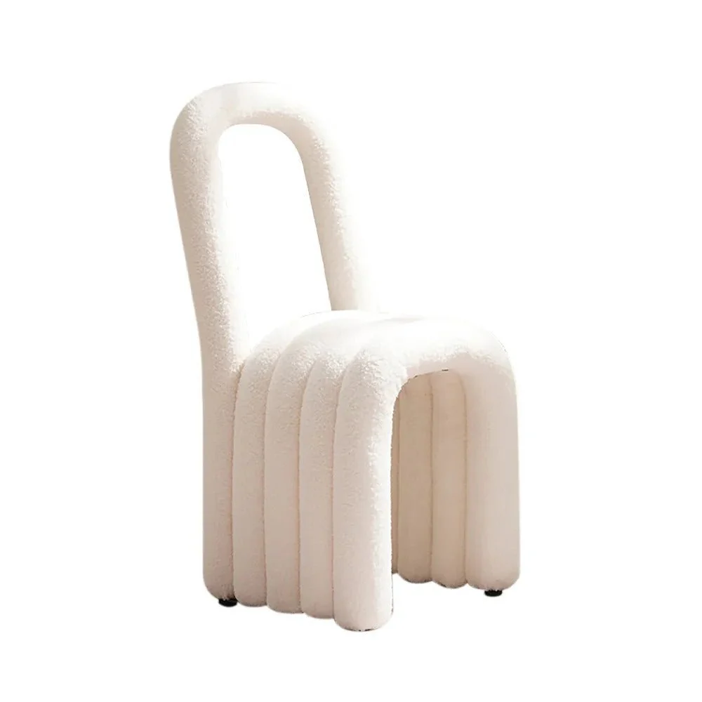 aseel-5.webp Tedder Dining Chair - Image 1