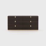 Emily chest of drawers