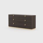 Emily chest of drawers - Image 2