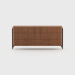 Rosie Chest of Drawers