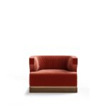Ammons Armchair - Image 2