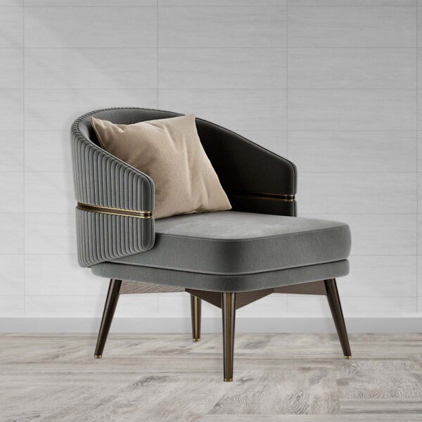 Billy Armchair