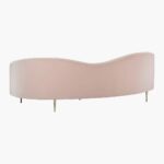 Curve Rose Sofa - Image 4