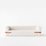 Alexa Sleeper Sofa
