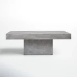 Macro Coffee Table