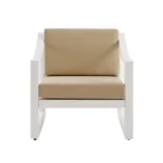 4-Piece Outdoor Sofa Conversation Set - Image 7
