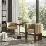 Jaferlo Dining Chair - Image 6