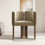 Jaferlo Dining Chair - Image 2