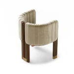 Jaferlo Dining Chair - Image 3