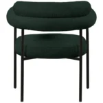 Cello Boucle Dining Chair - Image 17