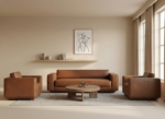 Verona 2+1+1 Artifical Leather Sofa Set -Limited Factory Clearance Offer - Image 4