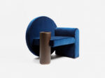 Moon Armchair - Image 3