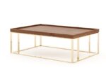 Raw coffee table - Image 3