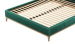 Lewis Upholstered Bed - Image 4