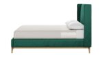 Lewis Upholstered Bed - Image 3
