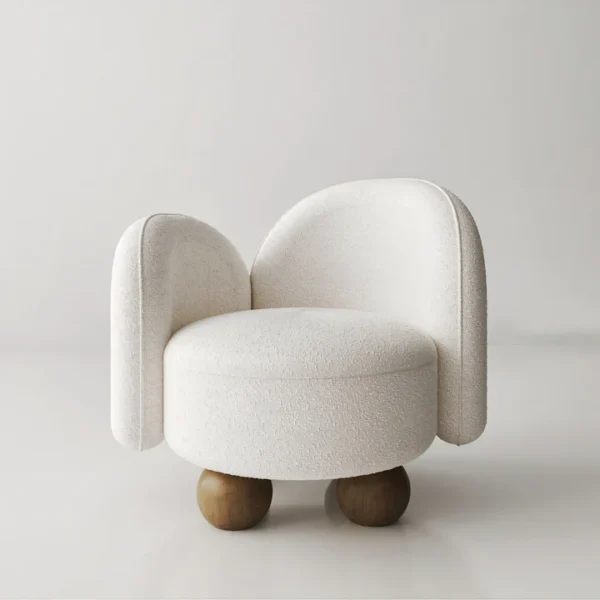 Beza Armchair
