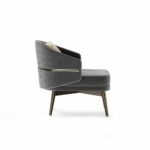Billy Armchair - Image 3