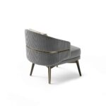 Billy Armchair - Image 4