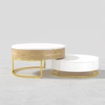 Modern Round Lift - Image 6
