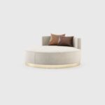 Lovely chaise longue - Image 3