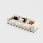 Chelsea sofa - Image 3
