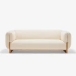 Chesa Puff Sofa