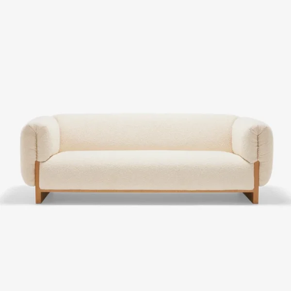 Chesa Puff Sofa
