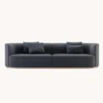 Chloe 3-Seater Sofa