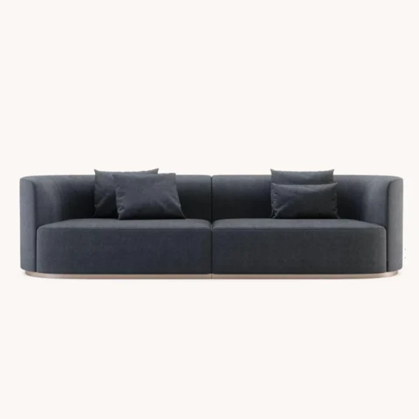 Chloe 3-Seater Sofa