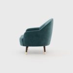 Pluffy Arm Chair - Image 4