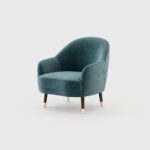 Pluffy Arm Chair - Image 2