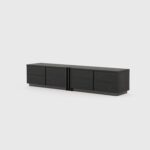 Dubai Arc TV cabinet - Image 2