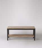 Docklands Bench & Shoe Rack