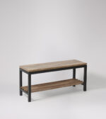 Docklands Bench & Shoe Rack - Image 2
