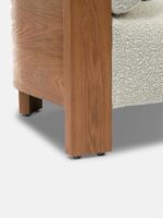 Eldon Three-Seater Sofa - Image 3