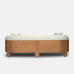 Eldon Three-Seater Sofa - Image 4