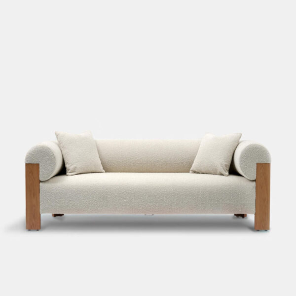 Eldon Three-Seater Sofa