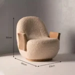Ode Chair - Image 6