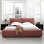 Platform Bed
