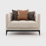 Harold Armchair