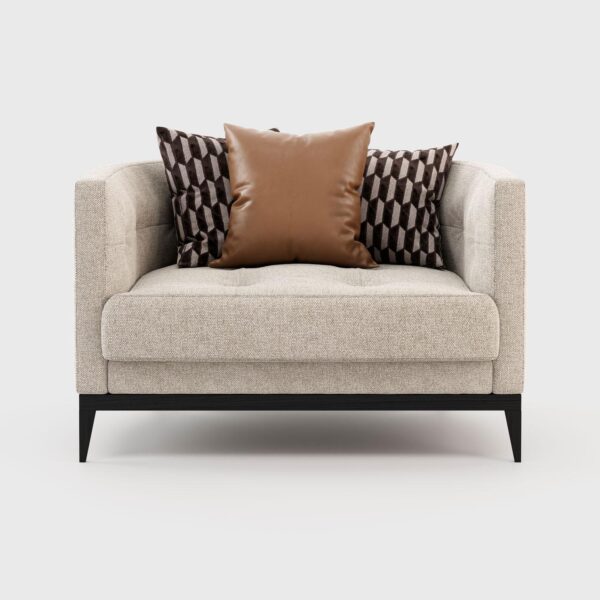 Harold Armchair