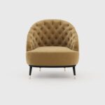 Hector armchair