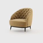 Hector armchair - Image 2