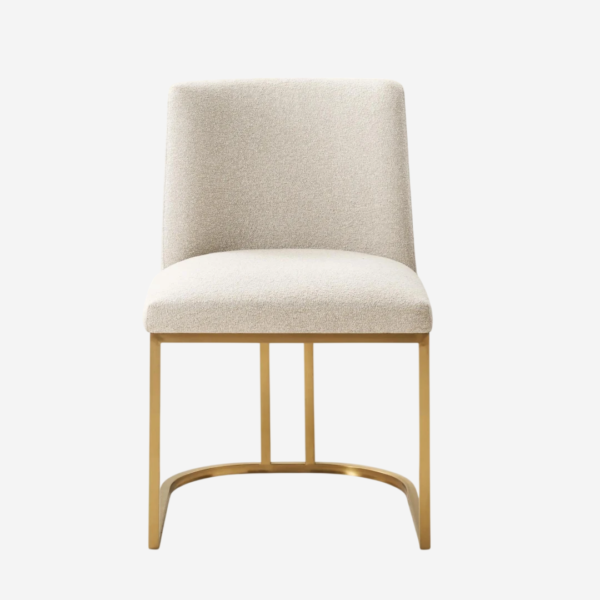 Lustra Frame Chair