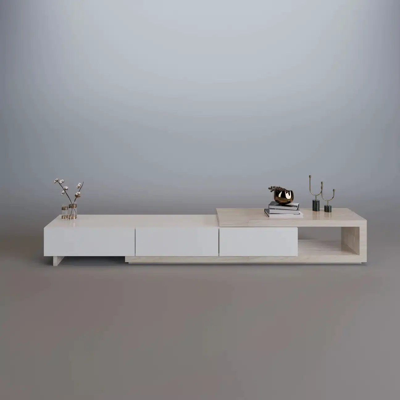 image_9bd4de78-baeb-4ea4-8ea7-9ba91154e53b_1024x1024@2x.webp Tide TV Stand - Image 1