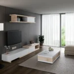Tide TV Stand - Image 3